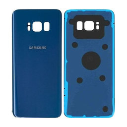 Samsung Galaxy S8 G950F - Poklopac baterije (plavi)
