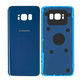 Samsung Galaxy S8 G950F - Poklopac baterije (plavi)