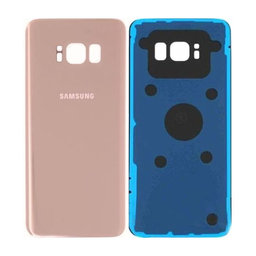 Samsung Galaxy S8 G950F - Poklopac baterije (Rose Pink)