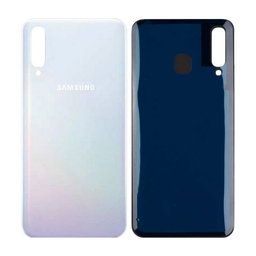 Samsung Galaxy A50 A505F - Poklopac baterije (bijeli)