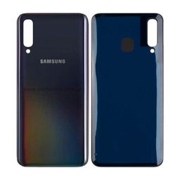 Samsung Galaxy A50 A505F - Poklopac baterije (crni)