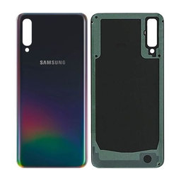 Samsung Galaxy A70 A705F - Poklopac baterije (crni)