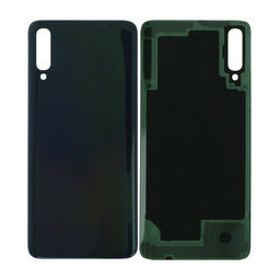Samsung Galaxy A70 A705F - Poklopac baterije (crni)