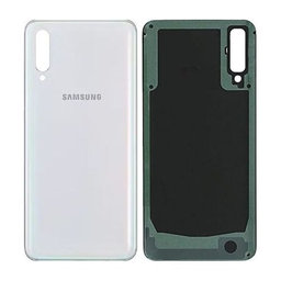 Samsung Galaxy A70 A705F - Poklopac baterije (bijeli)