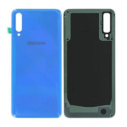 Samsung Galaxy A70 A705F - Poklopac baterije (plavi)