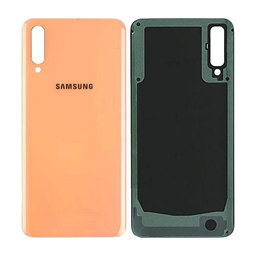 Samsung Galaxy A70 A705F - Poklopac baterije (koraljni)