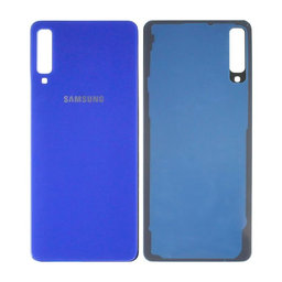 Samsung Galaxy A7 A750F (2018) - Poklopac baterije (plavi)