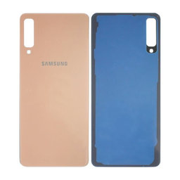 Samsung Galaxy A7 A750F (2018) - Poklopac baterije (zlatni)