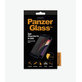 PanzerGlass - Tempered Glass Privacy Case Friendly za iPhone 6, 6s, 7, 8, SE 2020 & SE 2022, crna