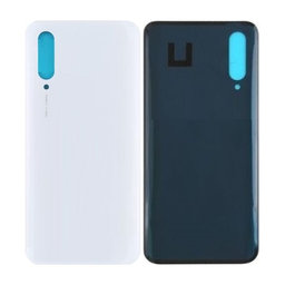 Xiaomi Mi 9 Lite - Poklopac baterije (biserno bijela)