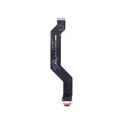 OnePlus 8 Pro - PCB ploča konektora za punjenje - 2001100202 Originalni servisni paket