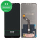 Nokia 6.2, Nokia 7.2 - LCD zaslon + zaslon osjetljiv na dodir TFT