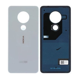 Nokia 6.2 - Poklopac baterije (led) - 7601AA000212 Originalni servisni paket