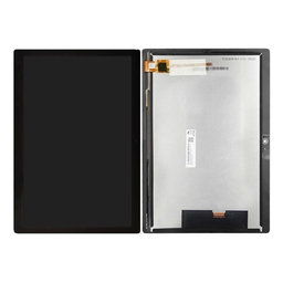 Lenovo Tab M10 TB-X505 - LCD zaslon + zaslon osjetljiv na dodir (crni)