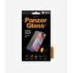 PanzerGlass - Tempered Glass Case Friendly za Samsung Galaxy A41, crna