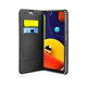 SBS - Maska Book Wallet Lite za Samsung Galaxy A41, crna