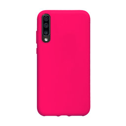 SBS - Šolski ovitek za Samsung Galaxy A41, roza