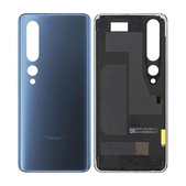 Xiaomi Mi 10 Pro - Poklopac baterije (Solsticij siva)