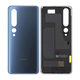 Xiaomi Mi 10 Pro - Poklopac baterije (Solsticij siva)