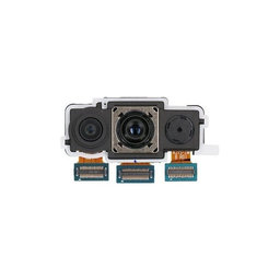 Samsung Galaxy A21s A217F - Modul stražnje kamere 48 + 8 + 2 MP - GH96-13477A Originalni servisni paket