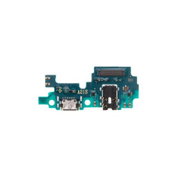 Samsung Galaxy A21s A217F - PCB ploča s konektorom za punjenje - GH96-13452A Originalni servisni paket