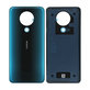 Nokia 5.3 - Poklopac baterije (cijan) - 7601AA000379 Originalni servisni paket