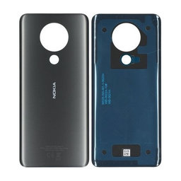 Nokia 5.3 - Poklopac baterije (ugljen) - 7601AA000382 Originalni servisni paket
