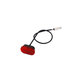 Xiaomi Mi Electric Scooter 1S, 2 M365, Essential, Pro, Pro 2 - Stražnje svjetlo (vodoravno)