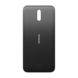 Nokia 2.3 - Poklopac baterije (ugljen) - 712601013511 Originalni servisni paket