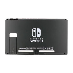 Nintendo Switch - Pokrov baterije