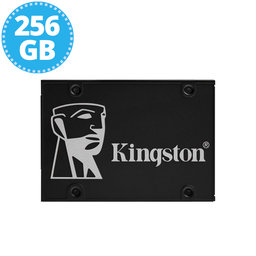 Kingston KC600 - SSD 2,5" 256 GB - K8SKC600256G