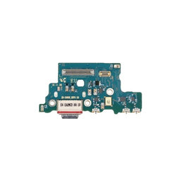 Samsung Galaxy S20 Ultra G988F - PCB ploča konektora za punjenje - GH96-13300A Originalni servisni paket