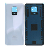 Xiaomi Redmi Note 9S - Poklopac baterije (Glacier White)