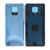 Xiaomi Redmi Note 9S - Poklopac baterije (Interstellar Grey)
