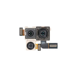 Xiaomi Pocophone F2 Pro - Modul stražnje kamere 64 + 5 + 13 MP