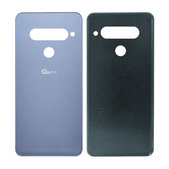 LG G8s ThinQ - Poklopac baterije (crni)