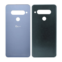 LG G8s ThinQ - Poklopac baterije (crni)