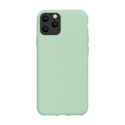 SBS - Maska Ice Lolly za iPhone 11 Pro, svjetlo zelena
