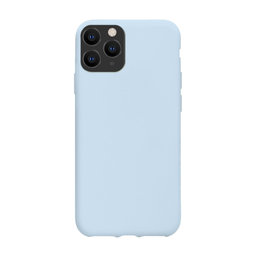 SBS - Maska Ice Lolly za iPhone 11 Pro, svijetlo plava