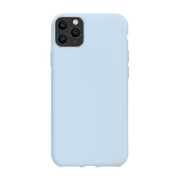 SBS - Maska Ice Lolly za iPhone 11 Pro Max, svijetlo plava
