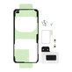Samsung Galaxy S20 Plus G985F - Set ljepila - GH82-22135A Genuine Service Pack