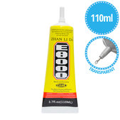 Ljepilo E8000 - 110ml (Prozirno)