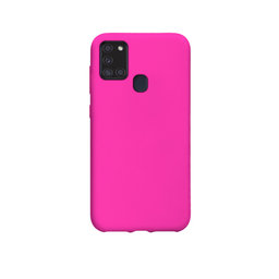 SBS - Maska Vanity za Samsung Galaxy A21s, roza