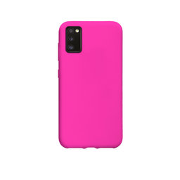 SBS - Maska Vanity za Samsung Galaxy A41, roza
