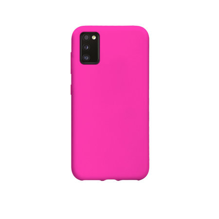 SBS - Vanity case za Samsung Galaxy A41, roza