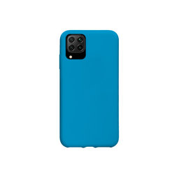 SBS - Maska Vanity za Huawei P40 Lite, plava