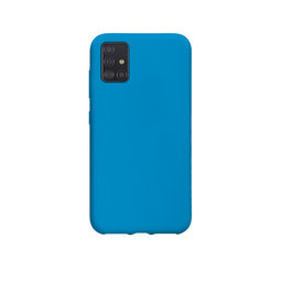 SBS - Maska Vanity za Samsung Galaxy A51, plava