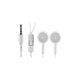 Huawei - Slušalice, bijela - 22040322, 22040324