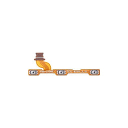 Huawei Nova Smart DIG-L01 - Flex Cable Tipke za napajanje + glasnoća - 97070QDF