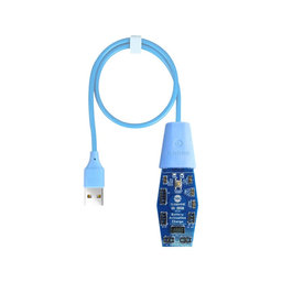 Sunshine SS-903A - USB ploča za aktiviranje i punjenje baterije za iPhone 4 - 11 Pro Max
